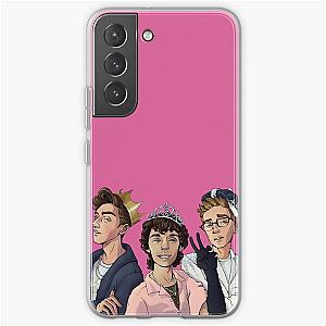 Kurtis Conner Cases, Kurtis Conner iPhone Cases, Kurtis Conner Samsung Cases - Kurtis Conner  Samsung Galaxy Soft Case RB2403