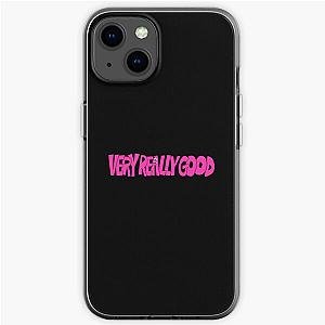 Kurtis Conner Cases, Kurtis Conner iPhone Cases, Kurtis Conner Samsung Cases - Kurtis Conner iPhone Soft Case RB2403