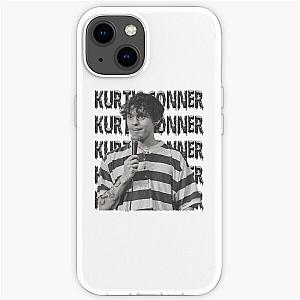 Kurtis Conner Cases, Kurtis Conner iPhone Cases, Kurtis Conner Samsung Cases - Kurtis Conner iPhone Soft Case RB2403