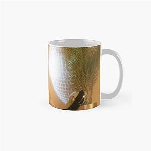 Kurtis Conner Mugs - Aesthetic Kurtis Poster Classic Mug RB2403