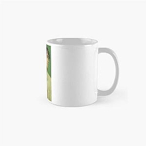 Kurtis Conner Mugs - Kurtis Trendy Style Classic Mug RB2403