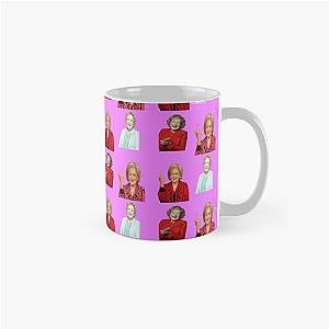 Kurtis Conner Mugs - Kurtis Conner Classic Mug RB2403