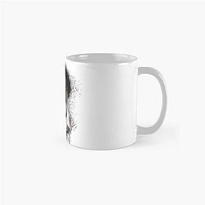 Kurtis Conner Mugs - Kurtis Corner Digital Artwork  Classic Mug RB2403