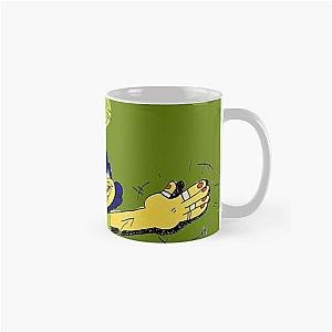 Kurtis Conner Mugs - Kurtis Conner  Classic Mug RB2403