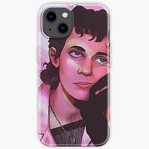 Kurtis Conner Cases, Kurtis Conner iPhone Cases, Kurtis Conner Samsung Cases - Kurtis Conner iPhone Soft Case RB2403