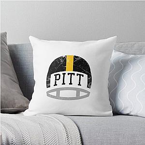 Kurtis Conner Pillows - Kurtis Conner Throw Pillow RB2403