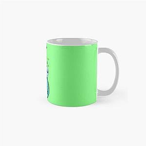 Kurtis Conner Mugs - Kurtis Conner Classic Mug RB2403