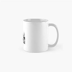 Kurtis Conner Mugs - Kurtis Conner Classic Mug RB2403