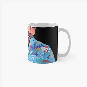 Kurtis Conner Mugs - Kurtis Conner Fanart ! Classic Mug RB2403