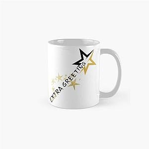 Kurtis Conner Mugs - Kurtis Conner  Classic Mug RB2403