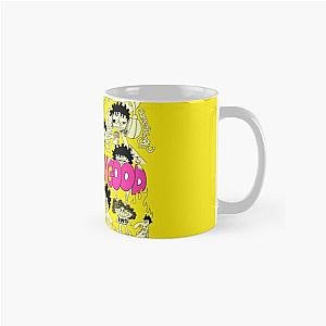 Kurtis Conner Mugs - Kurtis Conner  Classic Mug RB2403