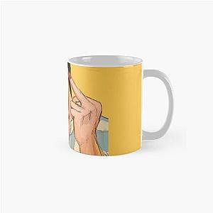 Kurtis Conner Mugs - Kurtis Conner Classic Mug RB2403