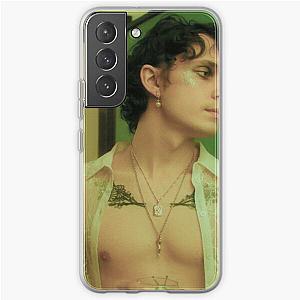 Kurtis Conner Cases, Kurtis Conner iPhone Cases, Kurtis Conner Samsung Cases - Kurtis Trendy Style Samsung Galaxy Soft Case RB2403