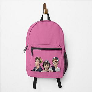 Kurtis Conner Backpacks - Kurtis Conner  Backpack RB2403