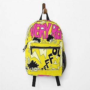 Kurtis Conner Backpacks - Kurtis Conner  Backpack RB2403