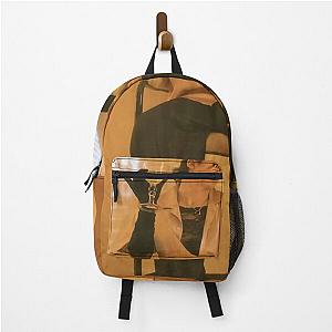 Kurtis Conner Backpacks - Aesthetic Kurtis Poster Backpack RB2403