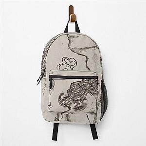 Kurtis Conner Backpacks - Pencil Arts Kurtis Backpack RB2403