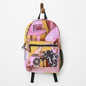 Kurtis Conner Backpacks - Kurtis Pinky Phone Style Backpack RB2403