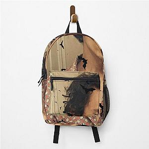 Kurtis Conner Backpacks - Kurtis Conner comedy Backpack RB2403