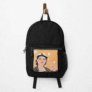 Kurtis Conner Backpacks - Kurtis Conner  Backpack RB2403