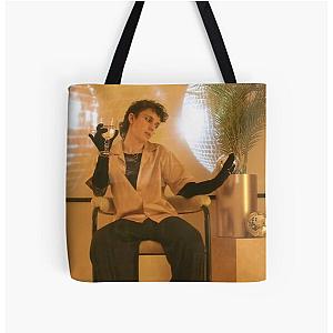 Kurtis Conner Bags - Aesthetic Kurtis Poster All Over Print Tote Bag RB2403