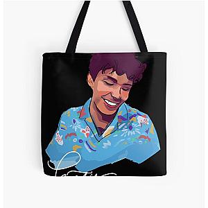 Kurtis Conner Bags - Kurtis Conner Fanart ! All Over Print Tote Bag RB2403