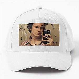 Kurtis Conner Hats &amp; Caps - Kurtis Conner comedy Baseball Cap RB2403