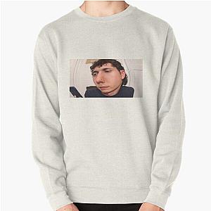 Kurtis Conner Sweatshirts - Kurtis Conner reaction photo Pullover Sweatshirt RB2403