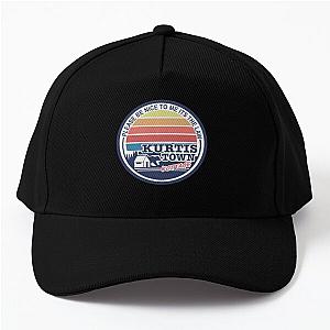 Kurtis Conner Hats &amp; Caps - Kurtis Conner Baseball Cap RB2403