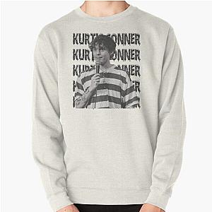 Kurtis Conner Sweatshirts - Kurtis Conner Pullover Sweatshirt RB2403