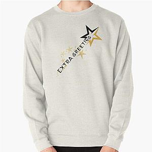 Kurtis Conner Sweatshirts - Kurtis Conner  Pullover Sweatshirt RB2403