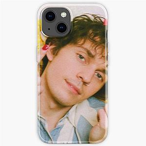 Kurtis Conner Cases, Kurtis Conner iPhone Cases, Kurtis Conner Samsung Cases - Kurtis Conner iPhone Soft Case RB2403