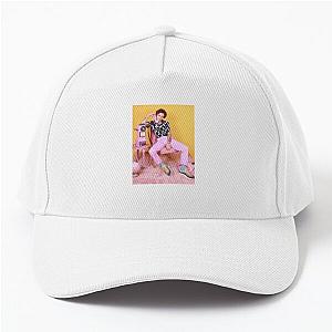 Kurtis Conner Hats &amp; Caps - Kurtis Pinky Phone Style Baseball Cap RB2403