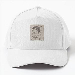 Kurtis Conner Hats &amp; Caps - Pencil Arts Kurtis Baseball Cap RB2403