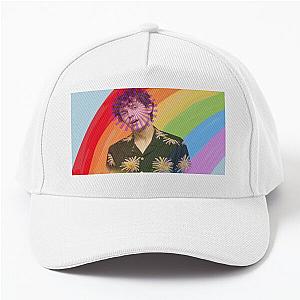 Kurtis Conner Hats &amp; Caps - Kurtis Conner comedy Baseball Cap RB2403