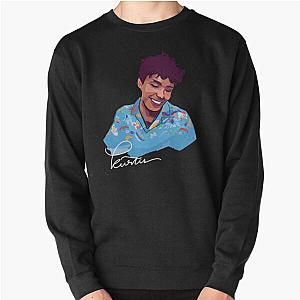 Kurtis Conner Sweatshirts - Kurtis Conner Fanart ! Pullover Sweatshirt RB2403