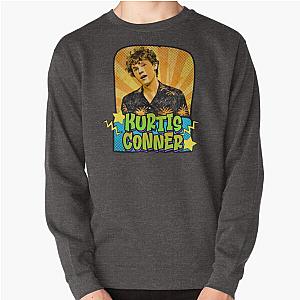 Kurtis Conner Sweatshirts - Kurtis Conner Pullover Sweatshirt RB2403