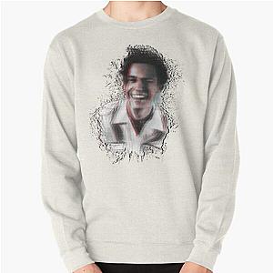 Kurtis Conner Sweatshirts - Kurtis Corner Digital Artwork  Pullover Sweatshirt RB2403