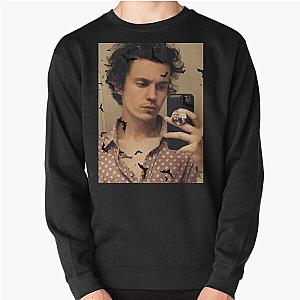 Kurtis Conner Sweatshirts - Kurtis Conner comedy Pullover Sweatshirt RB2403