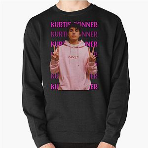 Kurtis Conner Sweatshirts - Kurtis Conner Pullover Sweatshirt RB2403