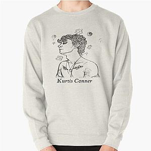 Kurtis Conner Sweatshirts - Kurtis Conner Very Really Good Pullover Sweatshirt RB2403