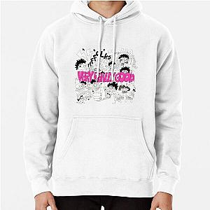 Kurtis Conner Hoodies - Kurtis Conner Very Really Good Pullover Hoodie RB2403