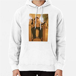 Kurtis Conner Hoodies - Aesthetic Kurtis Poster Pullover Hoodie RB2403