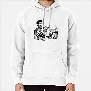 Kurtis Conner Hoodies - Kurtis Conner Pullover Hoodie RB2403