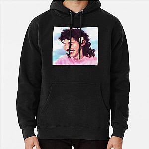 Kurtis Conner Hoodies - Kurtis Conner  Pullover Hoodie RB2403