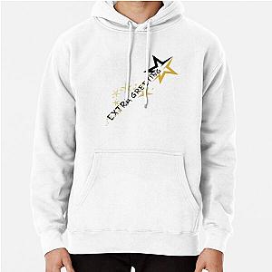 Kurtis Conner Hoodies - Kurtis Conner  Pullover Hoodie RB2403