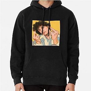 Kurtis Conner Hoodies - Kurtis Conner Pullover Hoodie RB2403