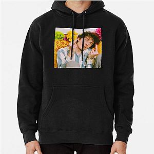 Kurtis Conner Hoodies - Kurtis Conner Pullover Hoodie RB2403