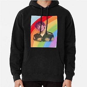 Kurtis Conner Hoodies - Kurtis Conner comedy Pullover Hoodie RB2403