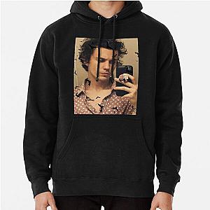 Kurtis Conner Hoodies - Kurtis Conner comedy Pullover Hoodie RB2403